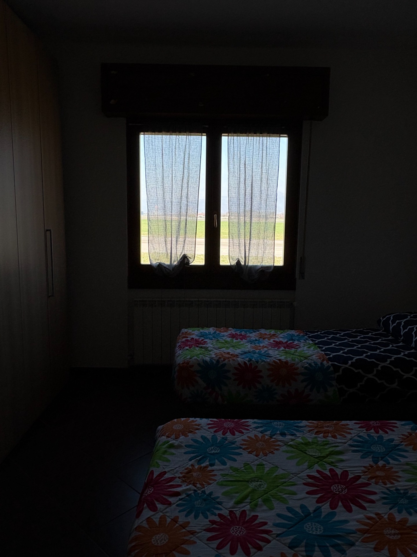 Room with BGY view